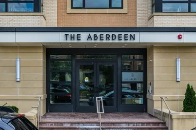 1650 Commonwealth Avenue #207