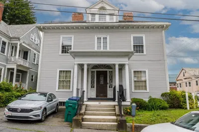 61 Fox Street #2 1