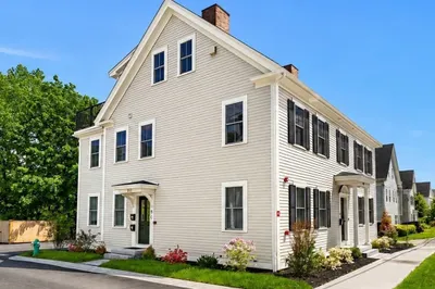 101B Market Street #B 1