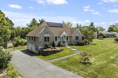 182 Clemence Hill Rd 1