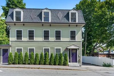 17 Neponset St #C