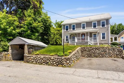 30 Auburn St
