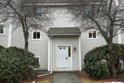 100 Merrimack Avenue #152