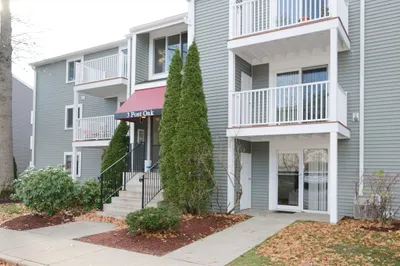 3 Post Oak Lane #9