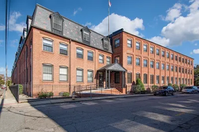10 Weston Ave #315