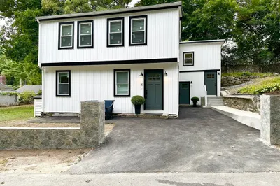 4 Allen Street #2