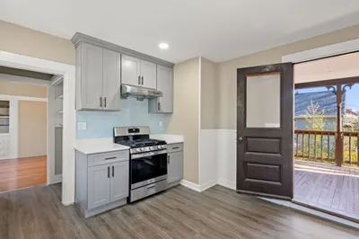 46 Quincy St #2