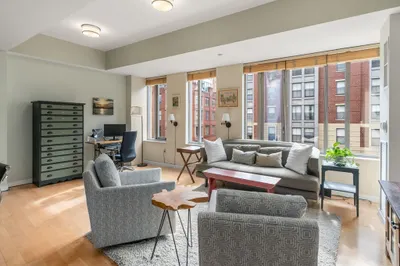 1313 Washington Street #310