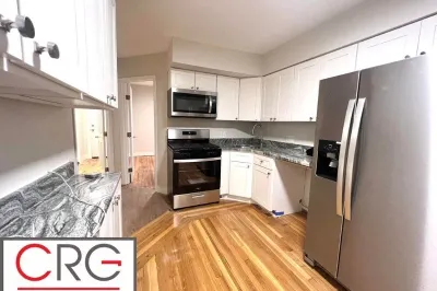 21 Medford St #2