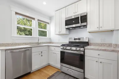 81 Huntington Road #1 1