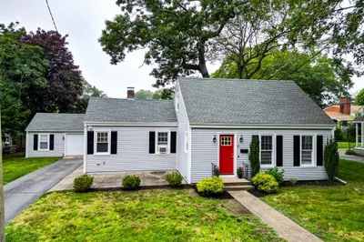 45 Sheldon St