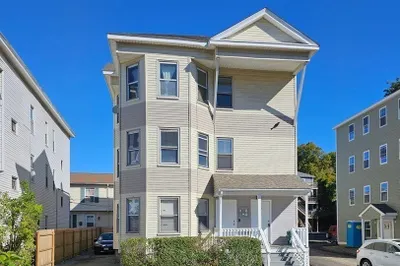 21 Henchman St