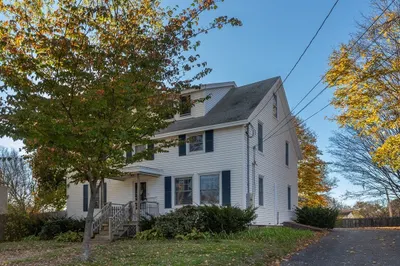 70 Willow Street