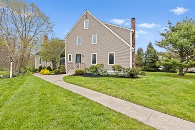 43 New Kent St. #43 1