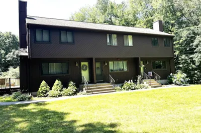 590 Dedham St #590