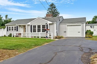 358 Pleasant Street 1