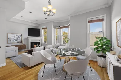 203-205 D St #2A