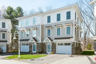 21 Hines Way #21 1