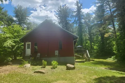 230 Pleasantdale Road #B 1