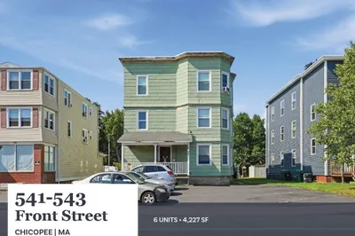 541-543 Front Street 1