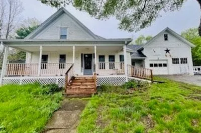 7 Fullam Hill Rd