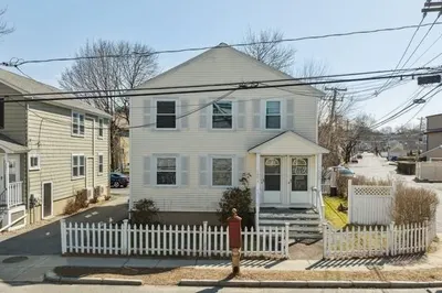 199 Beech Street #2