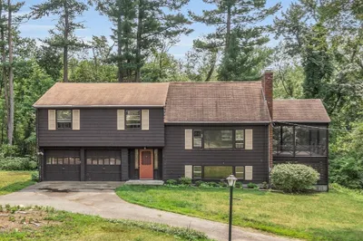 2 Shaw Drive