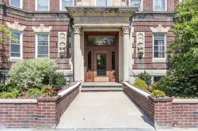 125 Park Dr #40