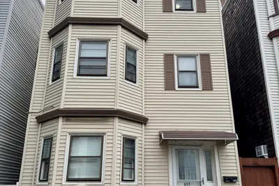855 Saratoga Street #3 1