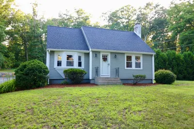 12 Mill St 1