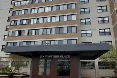 6 Whittier Pl #2-o 1