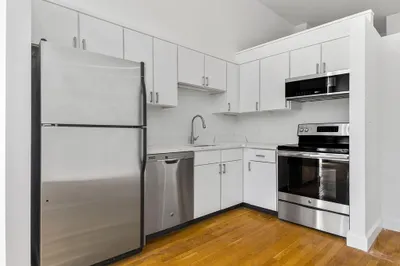 150 Appleton St #3D