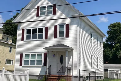 30 Grant St #1
