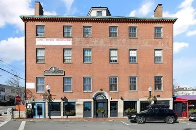 1 Washington Street #2-1M 1