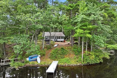 99 Lakeshore Drive 1