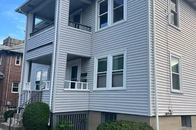 16 Eddy Street #2