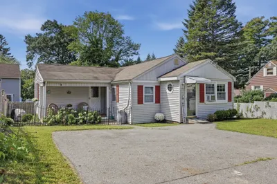 68 Hilltop Road