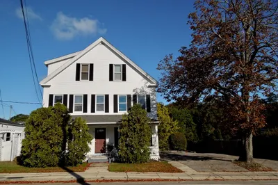 51 Samoset Street #2