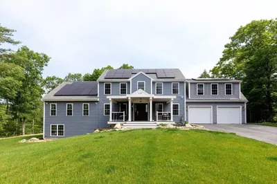 249 Little Sandy Pond Rd
