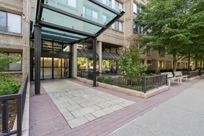 1731 Beacon Street #402 1
