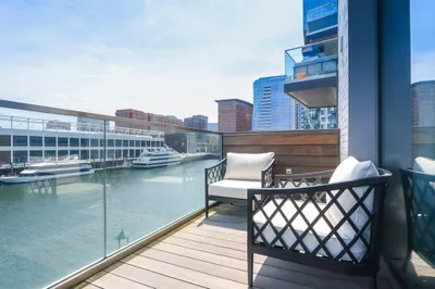 300 Pier 4 Blvd #3I 1