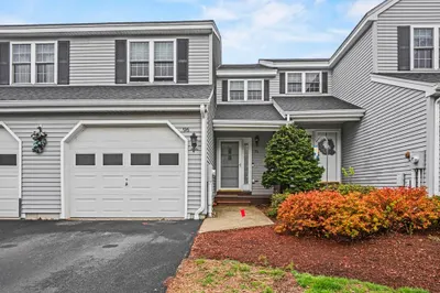 96 Caspian Way #96 1