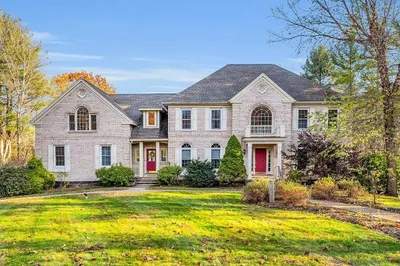 41 Hawthorne Road