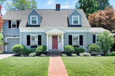 21 Concord Street