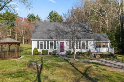 200 New Boston Rd