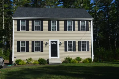 49 Wendham Rd
