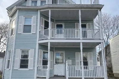 269 Mechanic St