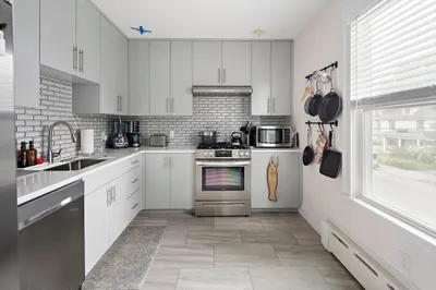 89 Hancock St #3
