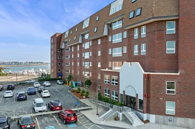 150 Lynnway #406 1