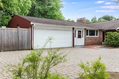 133 Sudbury Road #1 1